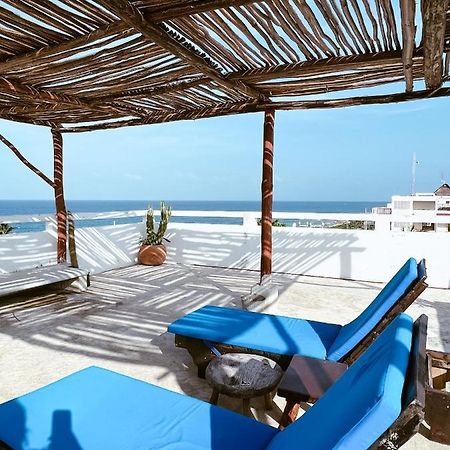 Kay Apartments Isla Mujeres Εξωτερικό φωτογραφία