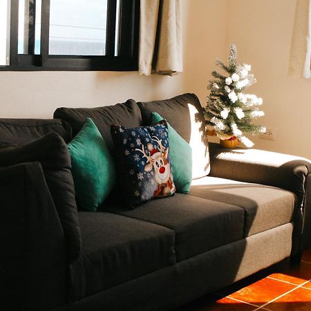 Kay Apartments Isla Mujeres Εξωτερικό φωτογραφία