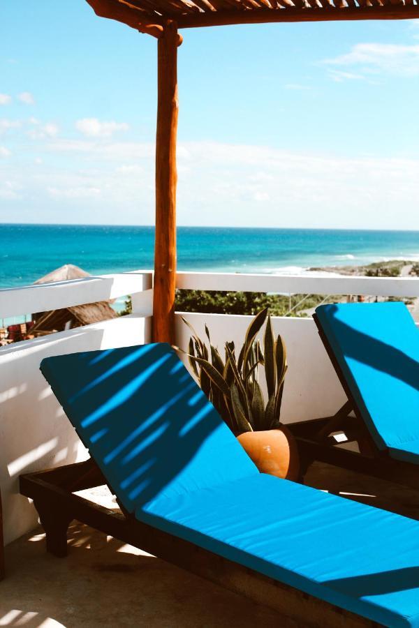 Kay Apartments Isla Mujeres Εξωτερικό φωτογραφία