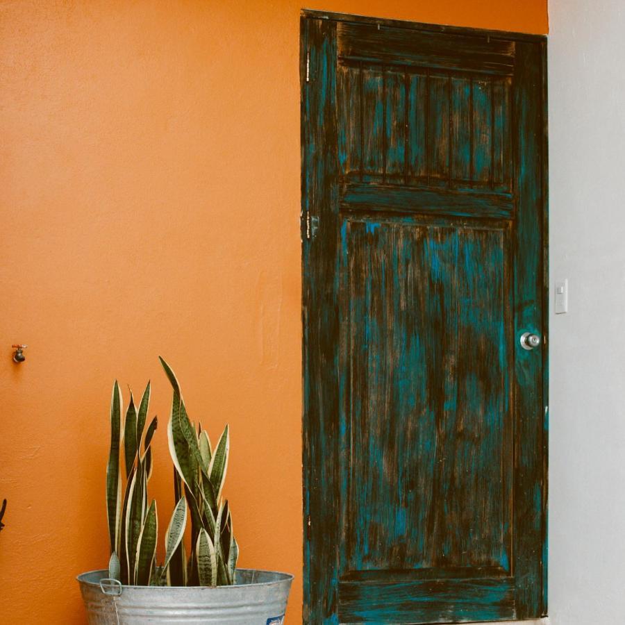 Kay Apartments Isla Mujeres Εξωτερικό φωτογραφία