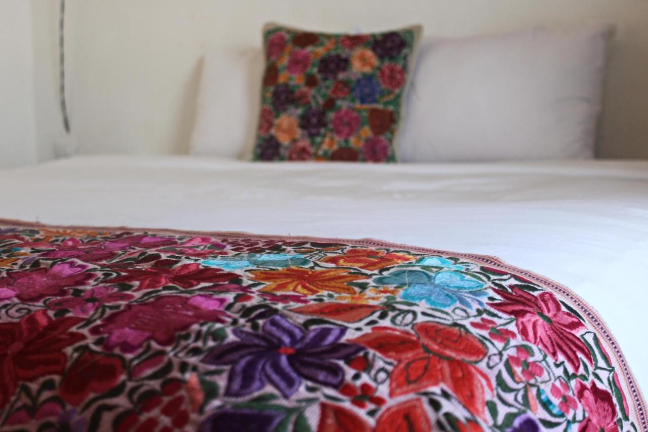 Kay Apartments Isla Mujeres Εξωτερικό φωτογραφία
