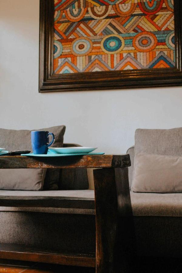 Kay Apartments Isla Mujeres Εξωτερικό φωτογραφία