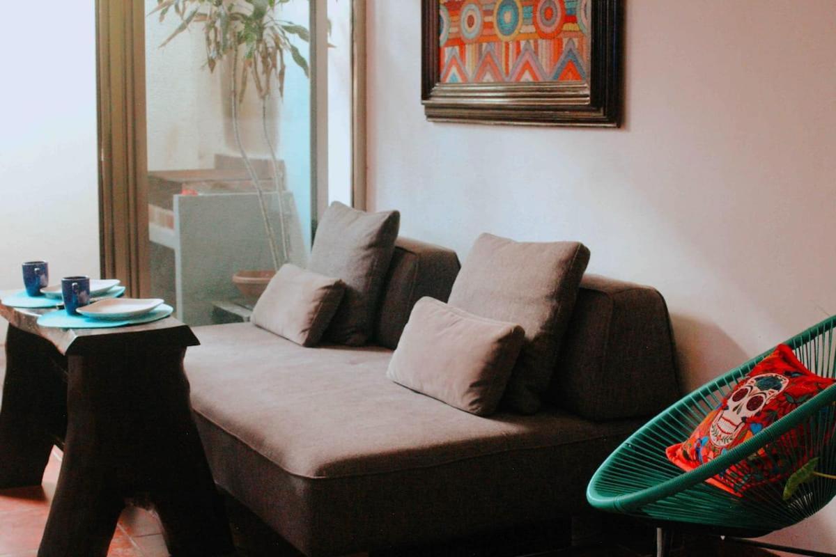 Kay Apartments Isla Mujeres Εξωτερικό φωτογραφία