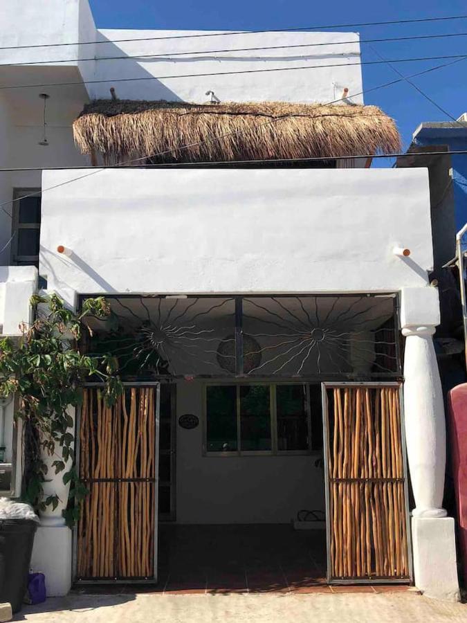 Kay Apartments Isla Mujeres Εξωτερικό φωτογραφία