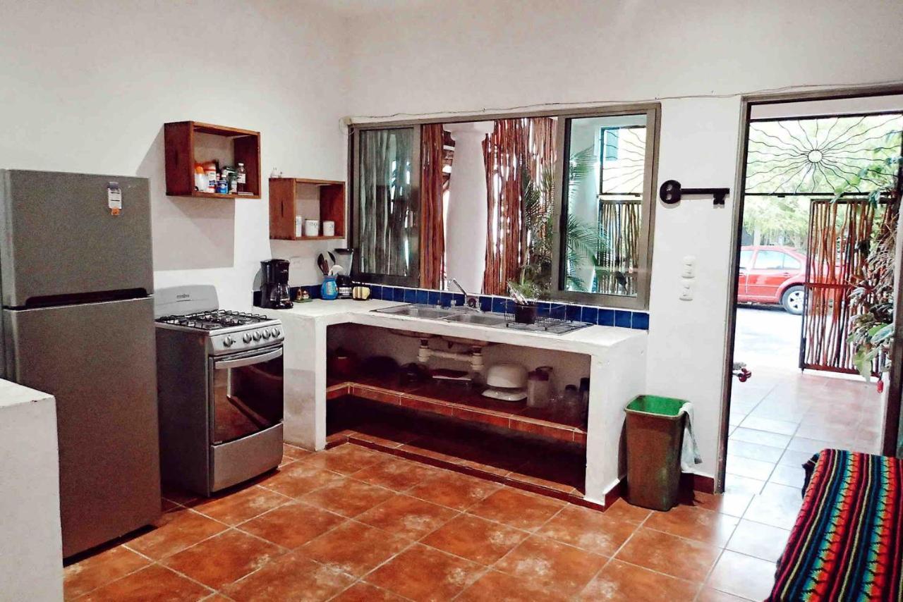 Kay Apartments Isla Mujeres Εξωτερικό φωτογραφία