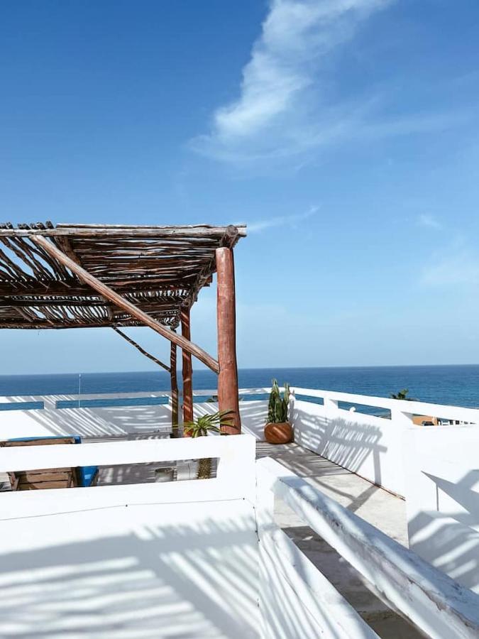 Kay Apartments Isla Mujeres Εξωτερικό φωτογραφία