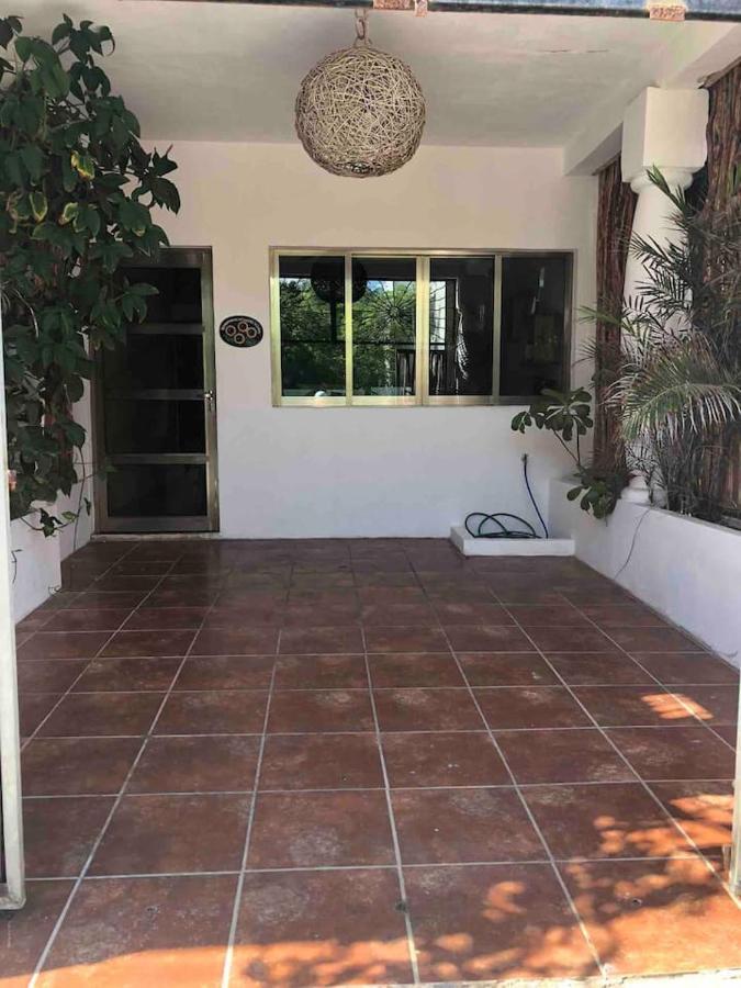 Kay Apartments Isla Mujeres Εξωτερικό φωτογραφία