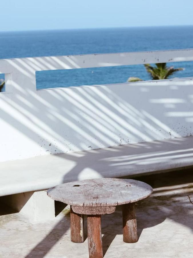 Kay Apartments Isla Mujeres Εξωτερικό φωτογραφία