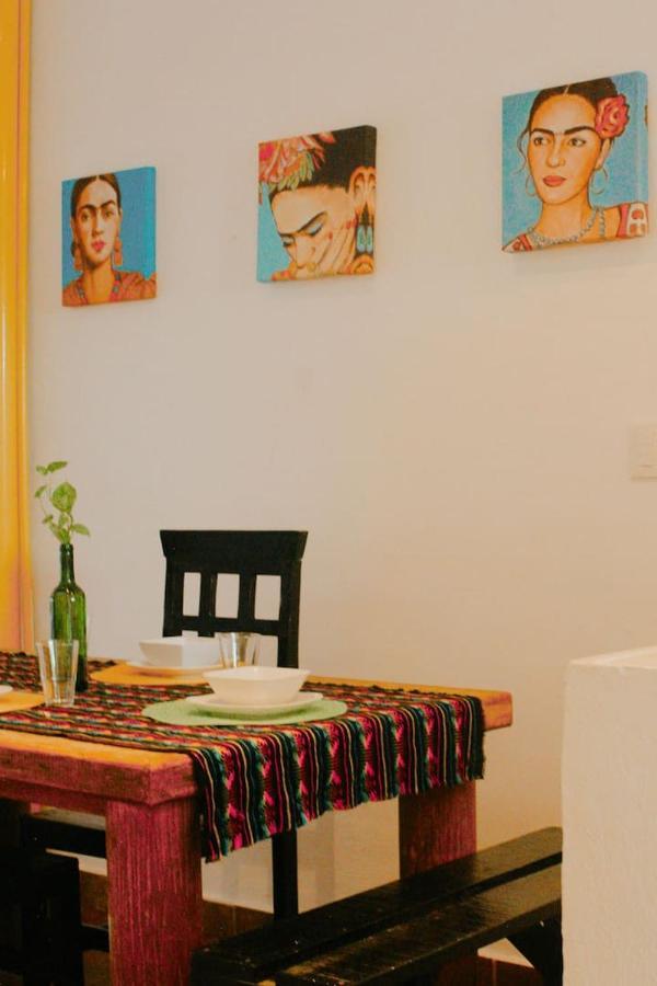 Kay Apartments Isla Mujeres Εξωτερικό φωτογραφία