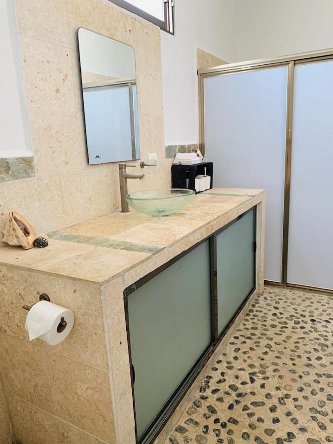 Kay Apartments Isla Mujeres Εξωτερικό φωτογραφία