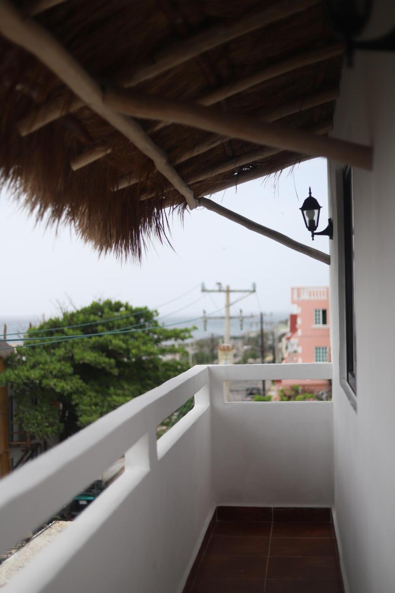Kay Apartments Isla Mujeres Εξωτερικό φωτογραφία