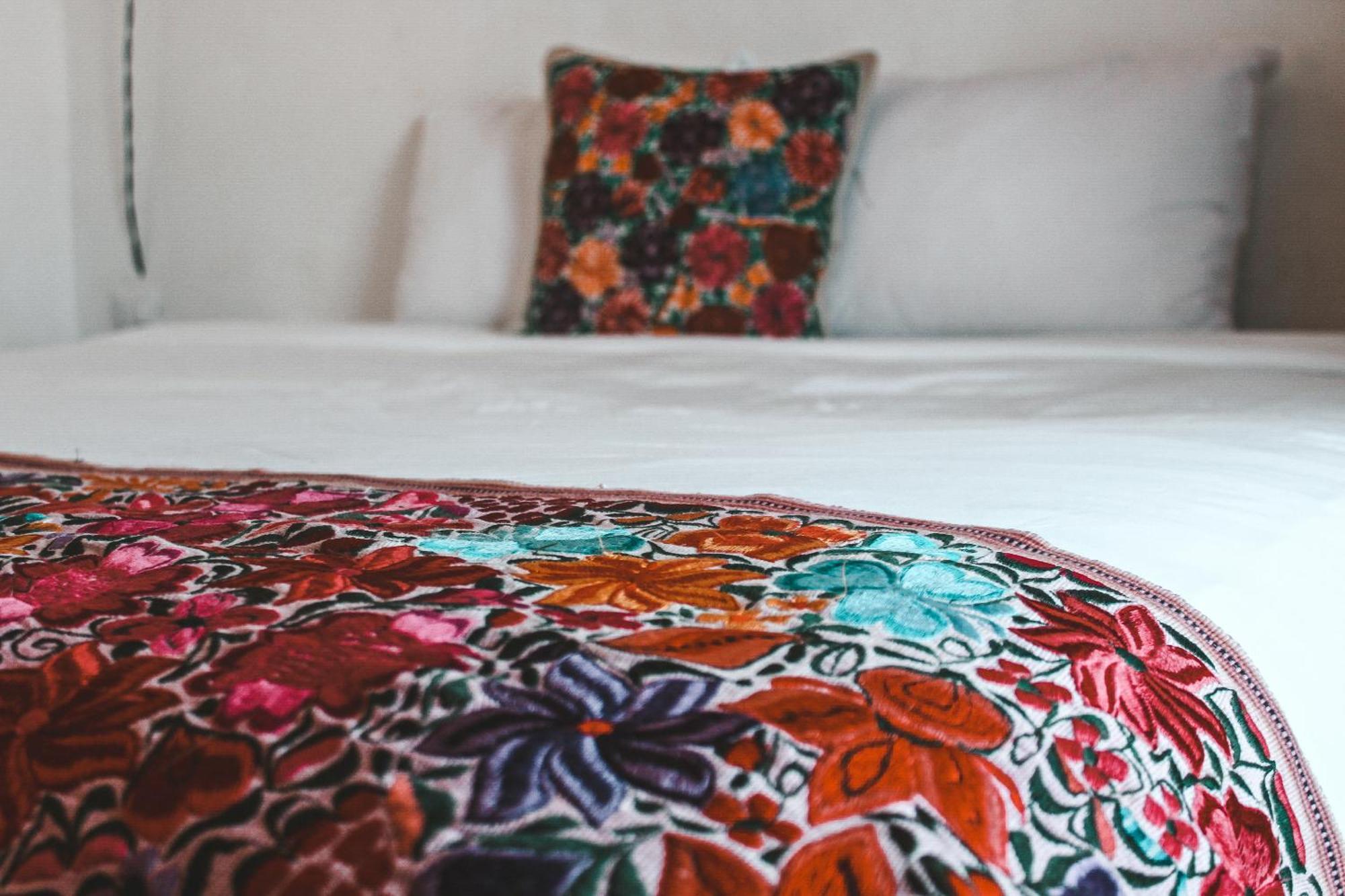Kay Apartments Isla Mujeres Εξωτερικό φωτογραφία