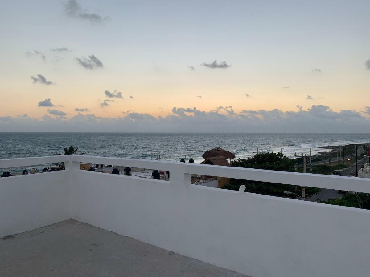 Kay Apartments Isla Mujeres Εξωτερικό φωτογραφία