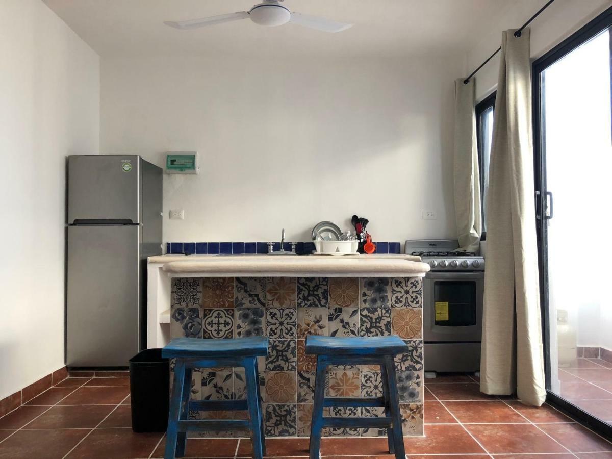 Kay Apartments Isla Mujeres Εξωτερικό φωτογραφία